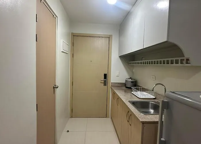 Cozy Minimalism Apartment *