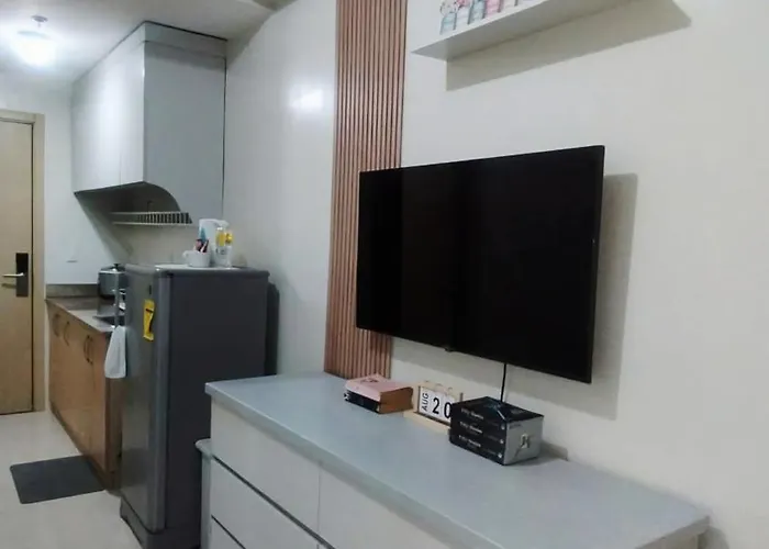 Cozy Minimalism * Manila