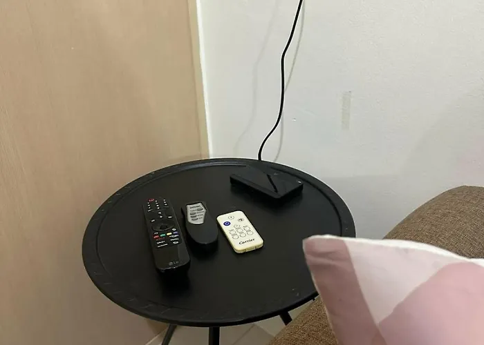 Apartment Cozy Minimalism Manila