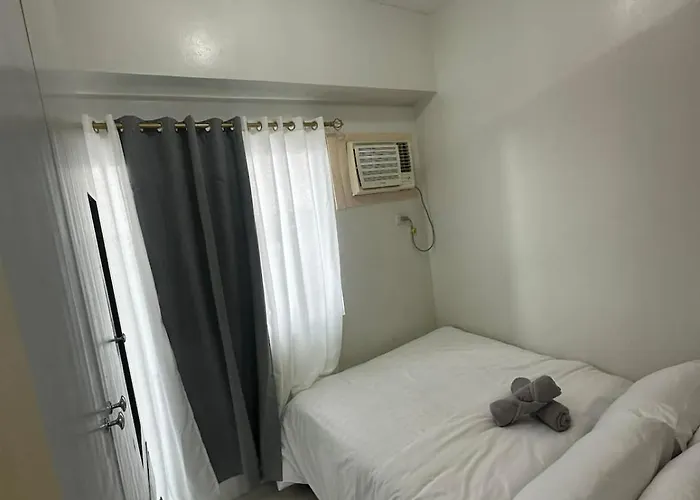 Cozy Minimalism * Manila