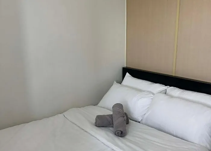 Cozy Minimalism