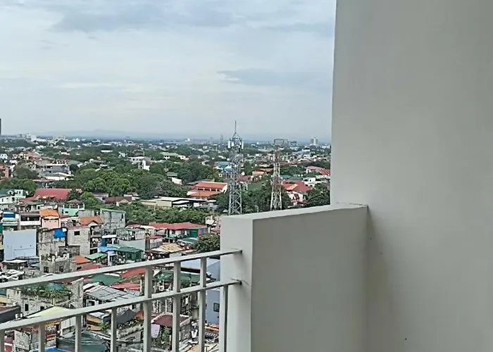 Cozy Minimalism Apartment Manila